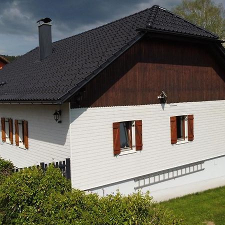 Haus Stadlau Клаффер-ам-Гохфихт Екстер'єр фото