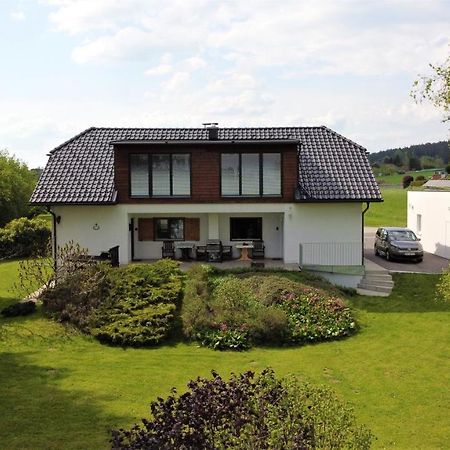 Haus Stadlau Клаффер-ам-Гохфихт Екстер'єр фото