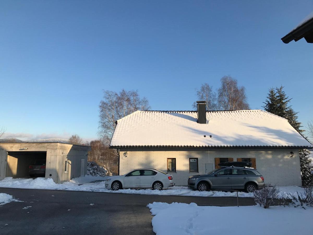 Haus Stadlau Клаффер-ам-Гохфихт Екстер'єр фото