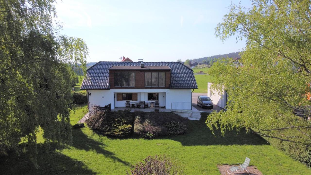 Haus Stadlau Клаффер-ам-Гохфихт Екстер'єр фото