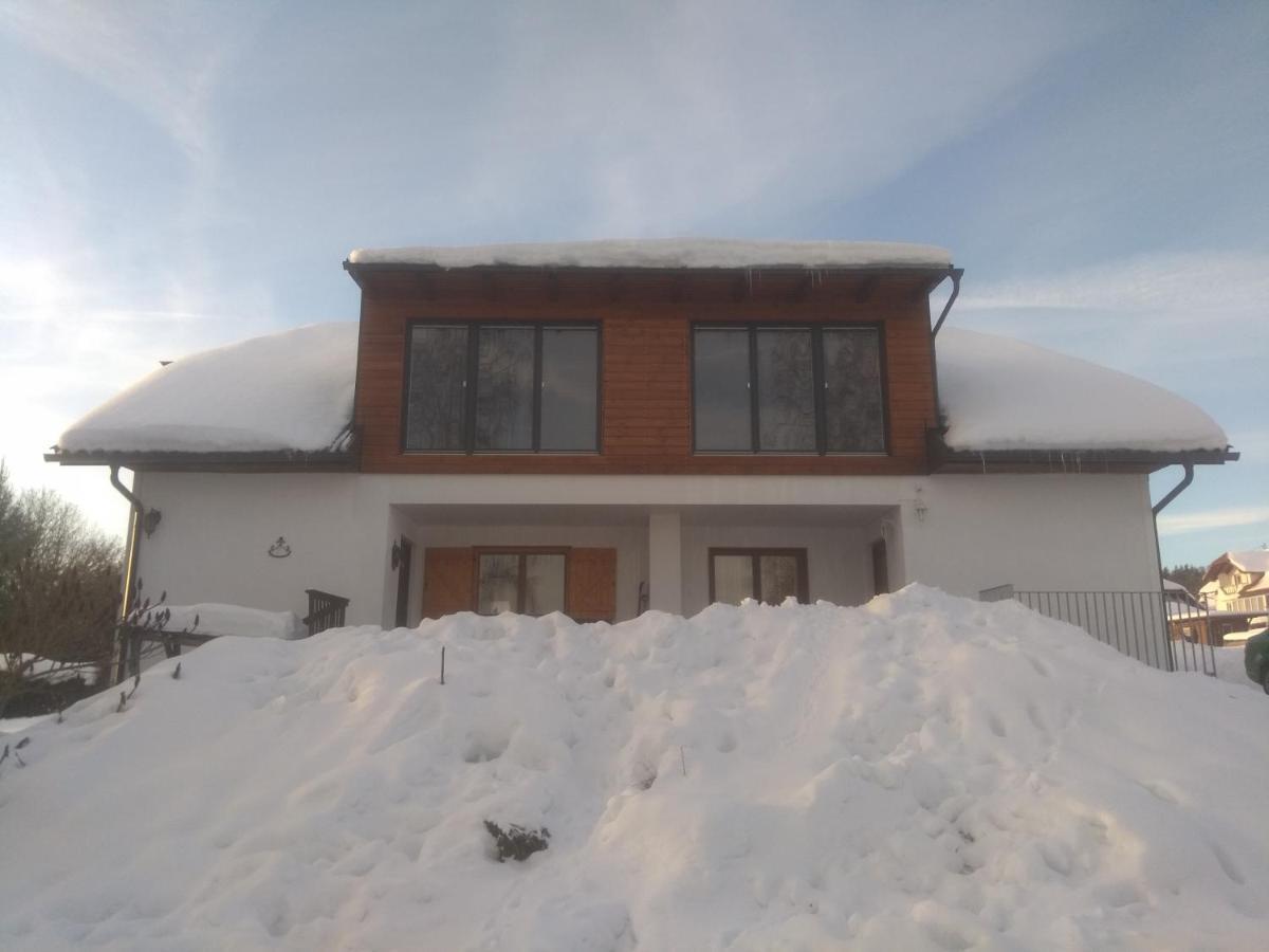Haus Stadlau Клаффер-ам-Гохфихт Екстер'єр фото