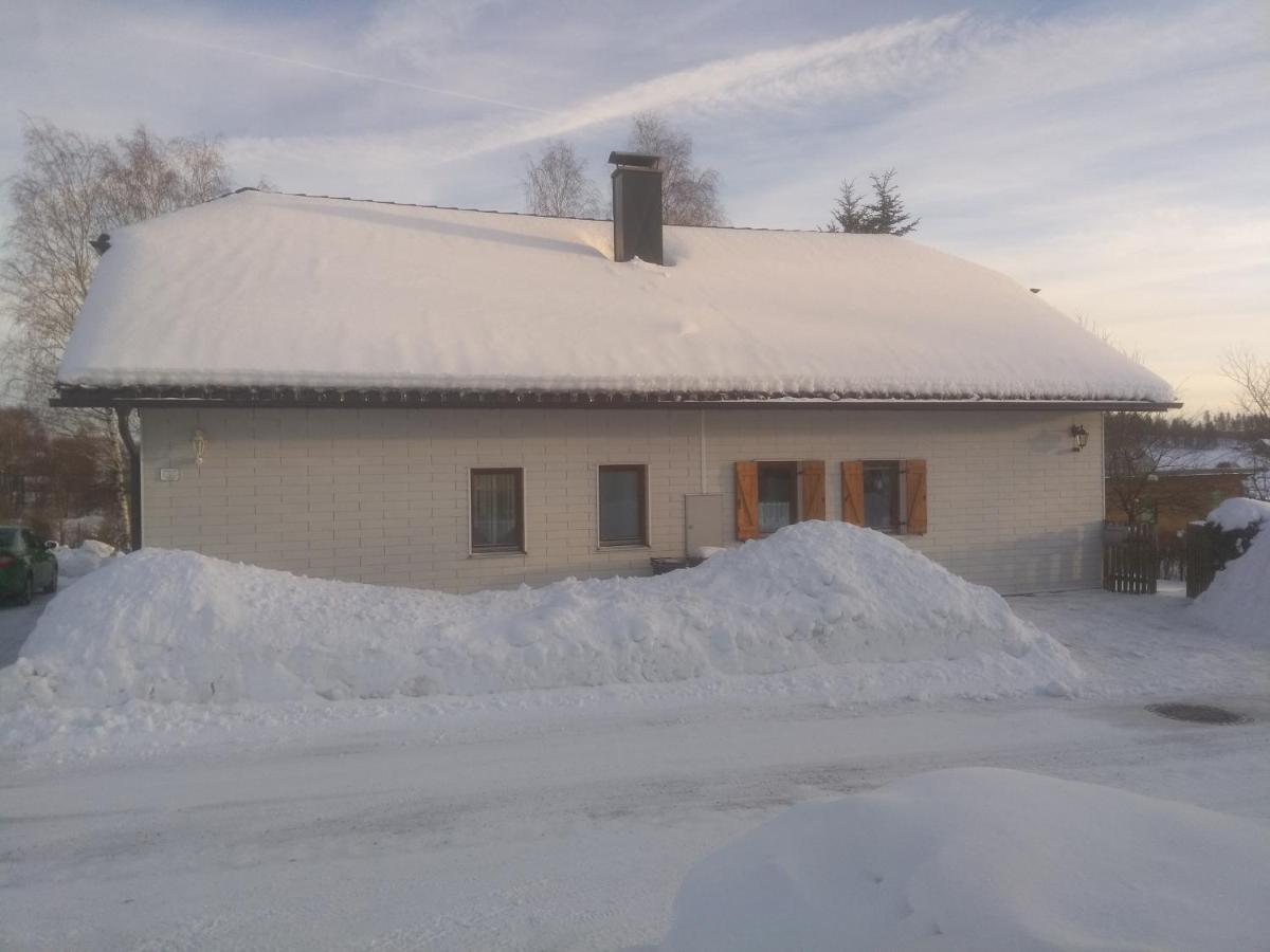Haus Stadlau Клаффер-ам-Гохфихт Екстер'єр фото