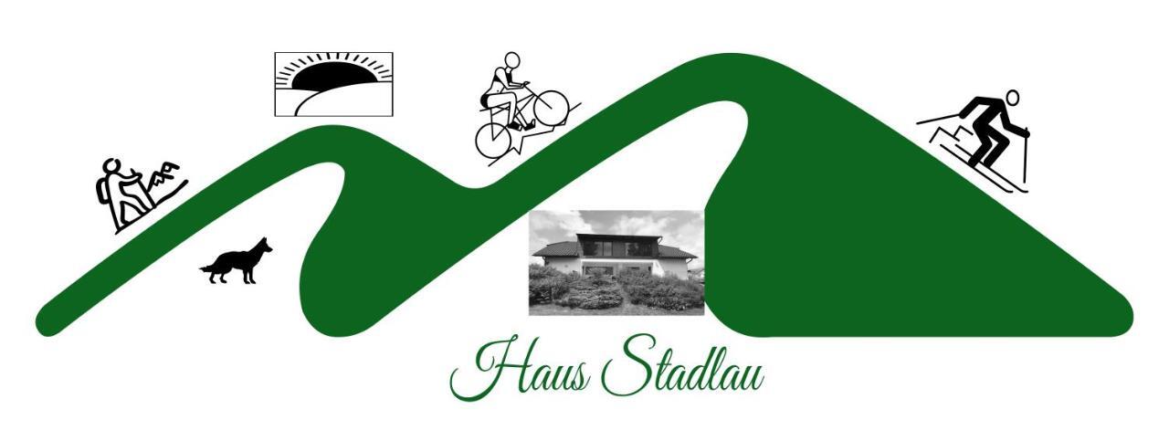 Haus Stadlau Клаффер-ам-Гохфихт Екстер'єр фото